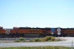 BNSF 7316